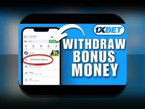 راهنمای کامل نحوه استفاده از حساب بونوس وان ایکس بت: نکات کلیدی برای کاربران ایرانی