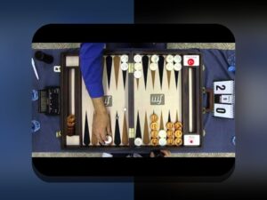 درک جامع بازی تخته نرد آیفون آفلاین: راهی امن و هیجان‌انگیز برای عاشقان بازی‌های استراتژیک